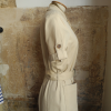Robe Burberrys vintage