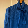 Blouse Saint Laurnet rive gauche T36