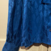 Blouse Saint Laurnet rive gauche T36