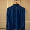 Blouse Saint Laurnet rive gauche T36