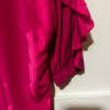 Blouse Emmanuelle Khanh vintage soie TM
