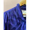 Blouse Saint-Laurent vintage T40