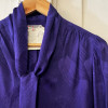 Blouse Saint-Laurent vintage T40
