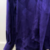 Blouse Saint-Laurent vintage T40
