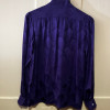 Blouse Saint-Laurent vintage T40