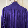 Blouse Saint-Laurent vintage T40