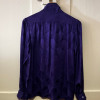Blouse Saint-Laurent vintage T40