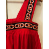 Robe Celine vintage TM