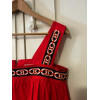 Robe Celine vintage TM