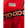 Robe Celine vintage TM