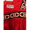 Robe Celine vintage TM