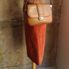 Besace vintage CELINE