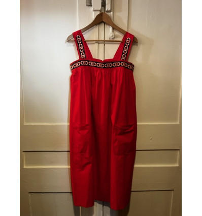 Robe Celine vintage TM
