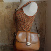 Besace vintage CELINE