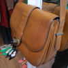 Besace vintage CELINE