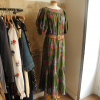 Robe Chloé vintage