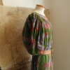 Robe Chloé vintage