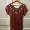 Robe Emmanuelle Khanh vintage TM