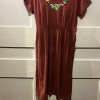 Robe Emmanuelle Khanh vintage TM