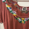 Robe Emmanuelle Khanh vintage TM