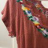 Robe Emmanuelle Khanh vintage TM