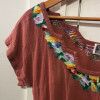 Robe Emmanuelle Khanh vintage TM
