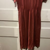 Robe Emmanuelle Khanh vintage TM
