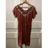 Robe Emmanuelle Khanh vintage TM