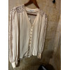 Blouse christian Aujard vintage TM