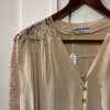 Blouse christian Aujard vintage TM