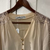 Blouse christian Aujard vintage TM