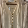 Blouse christian Aujard vintage TM