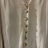 Blouse christian Aujard vintage TM