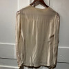 Blouse christian Aujard vintage TM
