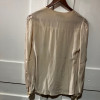 Blouse christian Aujard vintage TM