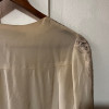 Blouse christian Aujard vintage TM