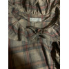 Blouse Emmanuelle khanh vintage TS