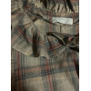 Blouse Emmanuelle khanh vintage TS