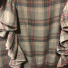 Blouse Emmanuelle khanh vintage TS