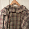Blouse Emmanuelle khanh vintage TS