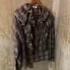 Blouse Emmanuelle khanh vintage TS