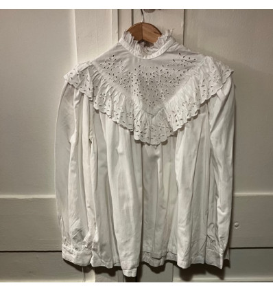 Blouse Rene Derhy vintage TS