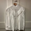 Blouse Rene Derhy vintage TS