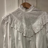 Blouse Rene Derhy vintage TS
