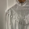 Blouse Rene Derhy vintage TS