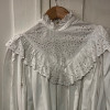 Blouse Rene Derhy vintage TS