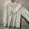 Blouse Rene Derhy vintage TS