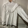 Blouse Rene Derhy vintage TS