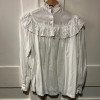 Blouse Rene Derhy vintage TS