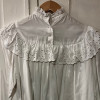 Blouse Rene Derhy vintage TS